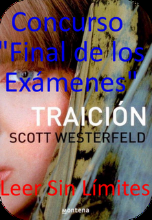 De Concursos va la Cosa...(8)