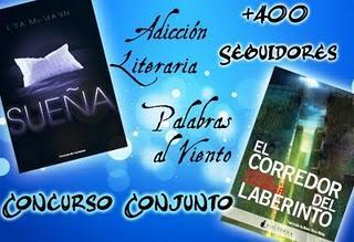 De Concursos va la Cosa...(8)