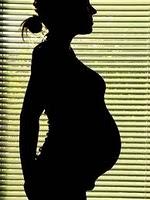 Trastornos alimentarios podrían aumentar el riesgo de depresión en el embarazo