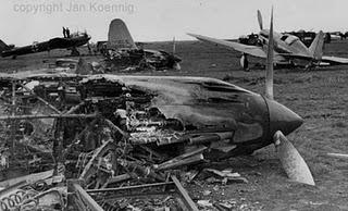 Los Panzer ahogan en un baño de sangre los contraataques soviéticos - 24/06/1941.