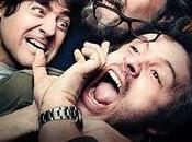 Concurso: Gana merchandising apuestas 'Amigos...'