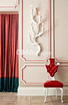 Casas singulares: la de Christina Aguilera