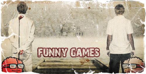 funnygame Funny Games: The Blues Brothers