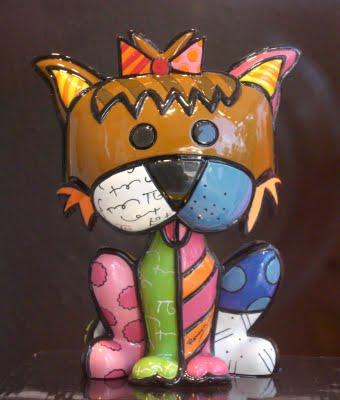 Exposición en South Beach, Florida