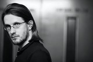 STEVEN WILSON adelantos de STEVEN WILSON adelantos de