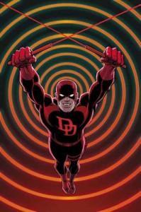 Marvel Next Big Thing: Daredevil