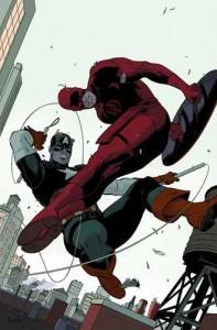 Marvel Next Big Thing: Daredevil