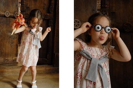 Notsobig, moda infantil, deco y juguetes