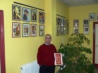 Atención cinéfilos! Falta muy poco ya para la 1ª FERIA INTERNACIONAL DE COLECCIONISMO CINEMATOGRÁFICO DE BUENOS AIRES Atención cinéfilos! Falta muy poco ya para la 1ª FERIA INTERNACIONAL DE COLECCIONISMO CINEMATOGRÁFICO DE BUENOS AIRES