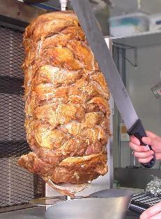 EL KEBAB
