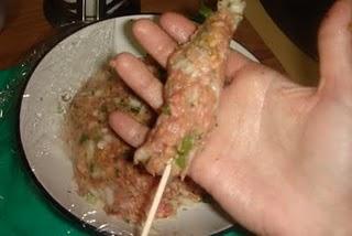 DÜRÜM KEBAB