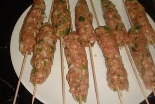 DÜRÜM KEBAB