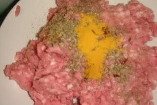 DÜRÜM KEBAB