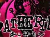 Nuevo vídeo Catherine