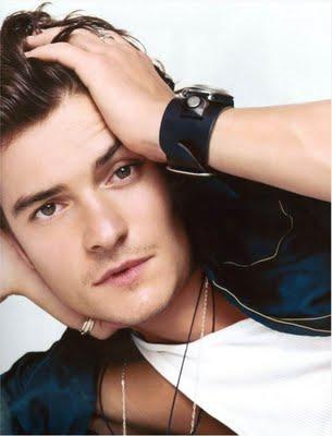 Orlando Bloom