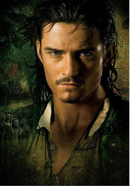 Orlando Bloom