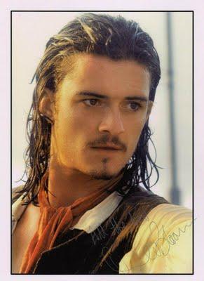 Orlando Bloom