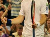 Wimbledon: Murray mantiene vivo sueño británico
