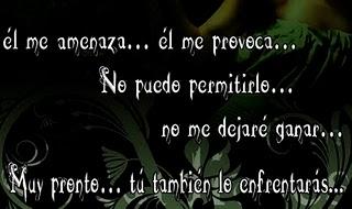 Siguen los misterios y otras cosas...