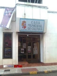 Cursos de Verano en la Casa Municipal de Cultura de Almadén