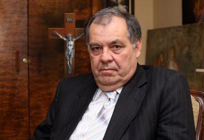 Mi opinión sobre el Procurador