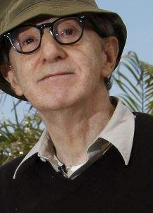 WOODY ALLEN COMENZARÁ A RODAR EN ROMA