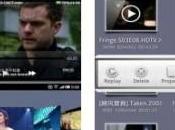 Reproductor vídeos gratis para Android