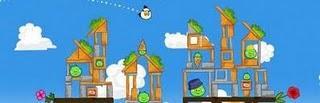 Angry Birds Summer Pignic gratis para Android
