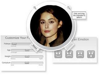 Crea un avatar 3D en linea