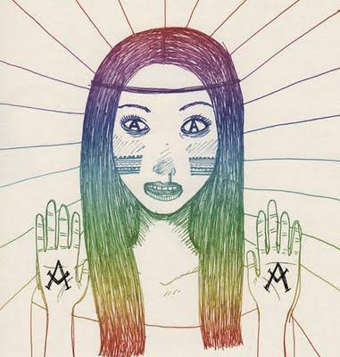 Conoce a... Alberto Azul