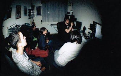 Conoce a... Alberto Azul