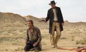 Espectros del western: Open Range / Seraphim Falls / Appaloosa. Intentos de resurreción contemporánea entre la nostalgia y la abstracción.