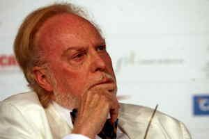 Feria del libro de Sevilla: Entre la ceguera y la lucidez