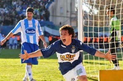 Gimnasia lp y su tercera promoción consecutiva