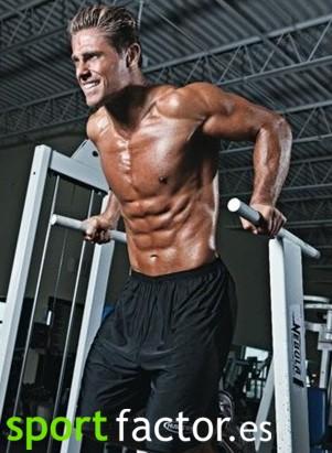 5 mentiras y 10 verdades para destapar tu six pack