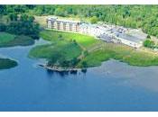 Lake Hotel. Killarney.Irlanda