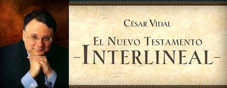 Llega un Nuevo Testamento Interlineal Griego-Español de Nelson Llega un Nuevo Testamento Interlineal Griego-Español de Nelson