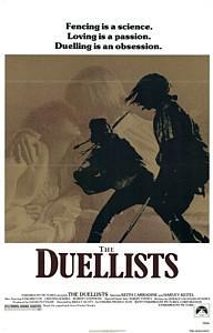 Je suis...: Los Duelistas (Ridley Scott, 1977)