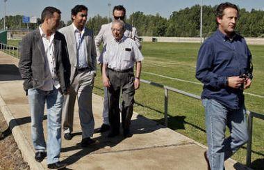 Con dinero paquistaní