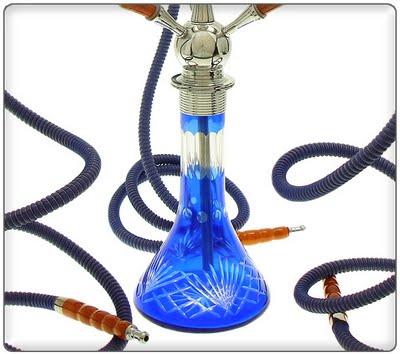 Se jodieron los que tienen la Hookah