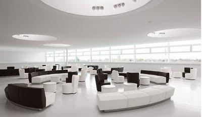 SILLONES MINIMALISTAS AFFAIRE