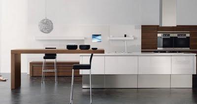 NEOS LA LINEA ULTRAMODERNA DE RATIONAL