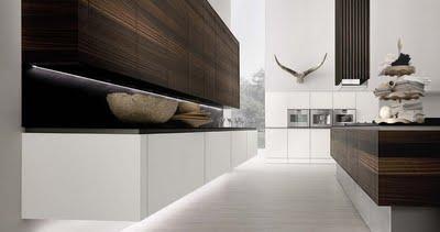 NEOS LA LINEA ULTRAMODERNA DE RATIONAL