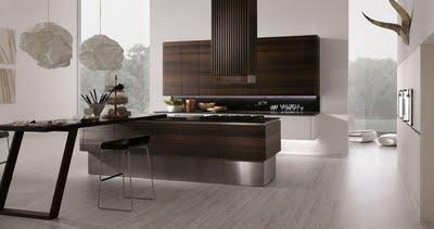 NEOS LA LINEA ULTRAMODERNA DE RATIONAL