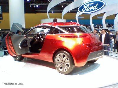 Nuevos autos para la ciudad