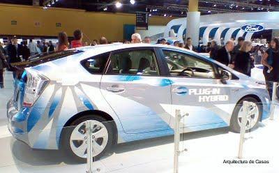 Nuevos autos para la ciudad