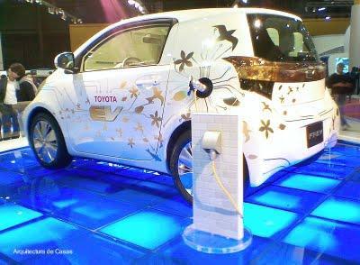 Nuevos autos para la ciudad