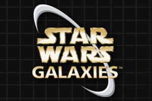 Star Wars Galaxies cerrará los servidores el 15 de diciembre