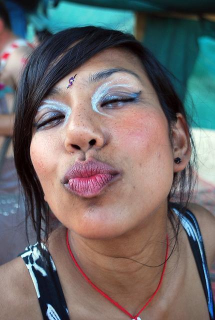 Nowhere Festival, el festival más desconocido y extraño