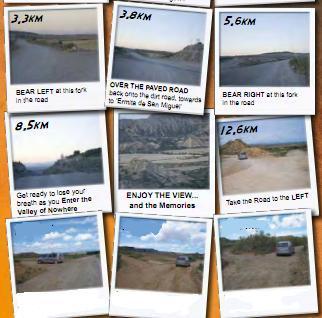 Nowhere Festival, el festival más desconocido y extraño